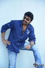 Rajasekhar Birthday Press Meet